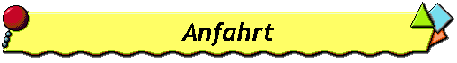Anfahrt, Geb&auml;ude