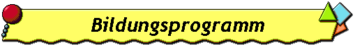 Bildungsprogramm / Heilkräuterkurse / Zusatzkurse / Kultur